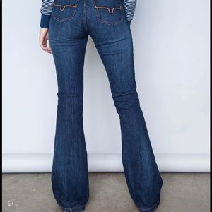 Kimes Ranch Jennifer Flares